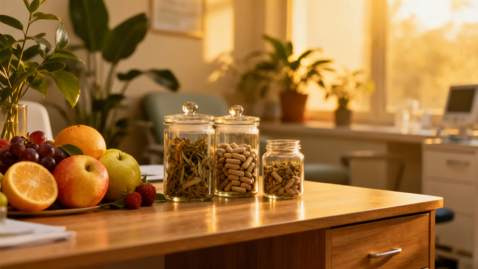 Les principes fondamentaux de la naturopathie pour retrouver l'équilibre